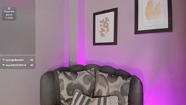 Dasha_Rouse1 webcam
