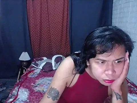 BriannaCruz24 webcam