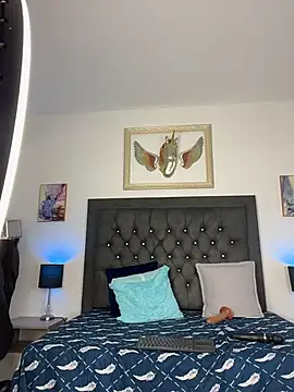 cotton_07 webcam