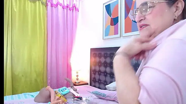 sandra_20 webcam