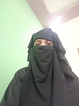 Aafreen_36 webcam