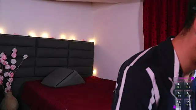 kathieandpovcock1 webcam