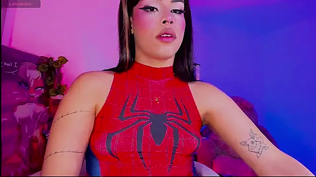 Devil_Kitsa webcam