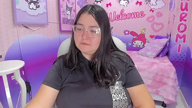 Dulce_meow webcam