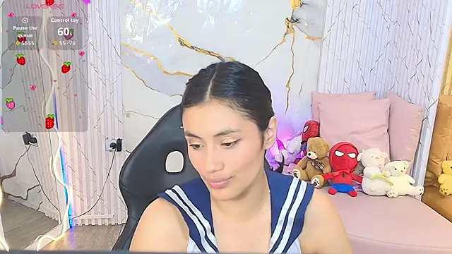 PEACHY_TAY webcam