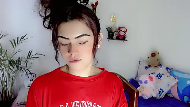 NathalialLooes webcam