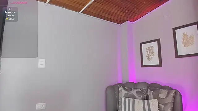 Dasha_Rouse1 webcam
