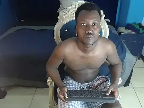 William_Bennett webcam