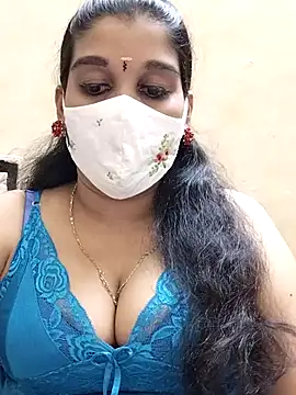 amelia-rani webcam