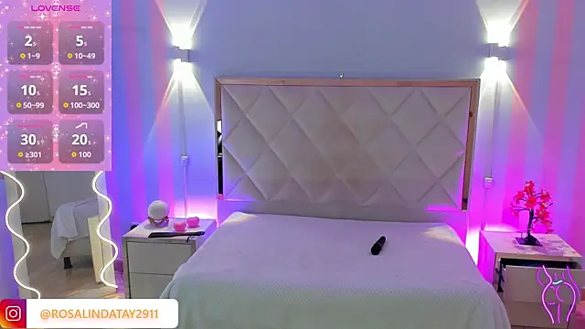Rosalind_tay webcam