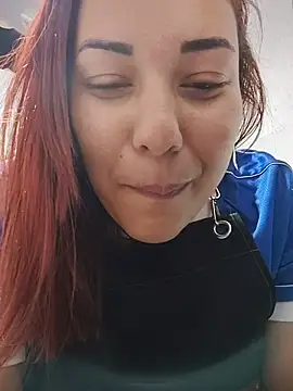 RuivaGiMisteriosa webcam