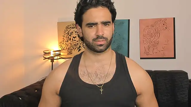 Brad_Martin webcam
