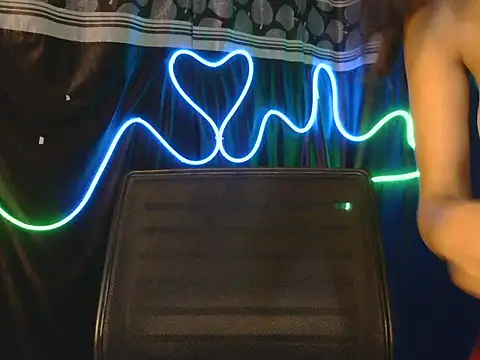 Siya_Glows webcam