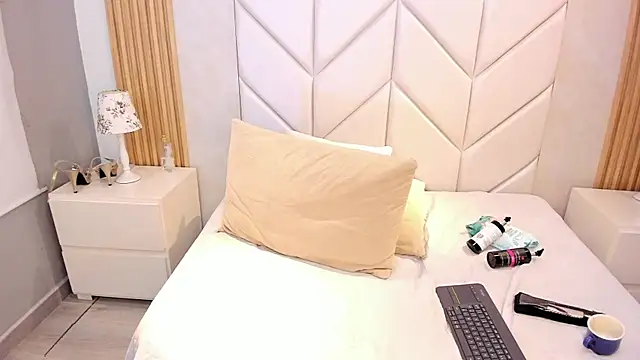 VanessaLanz webcam