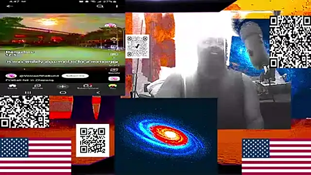 RussellTaylorLacy webcam