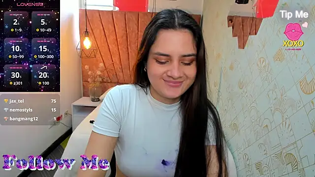 Zoe__Taylor__ webcam