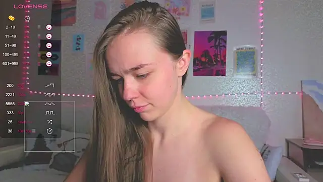 miss_sweetbb webcam