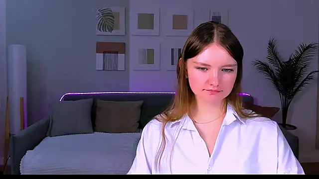LookEva webcam