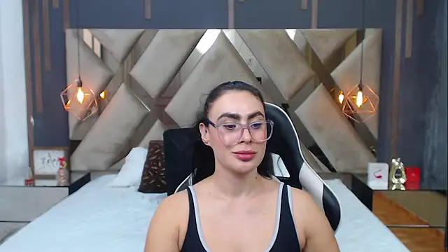 MartinaaFit webcam