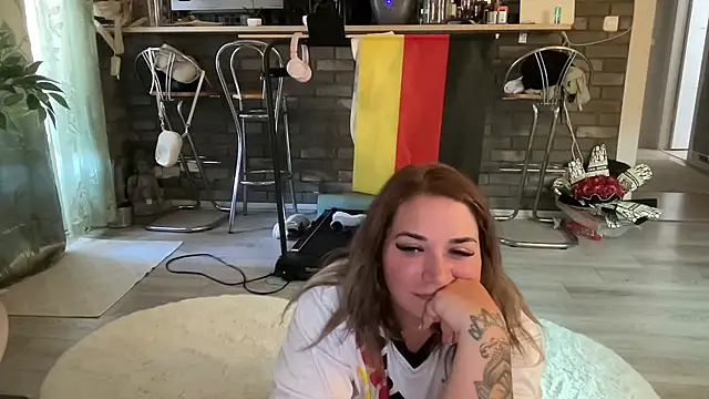 Monageil webcam