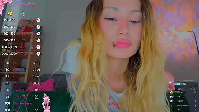 baobei03 webcam