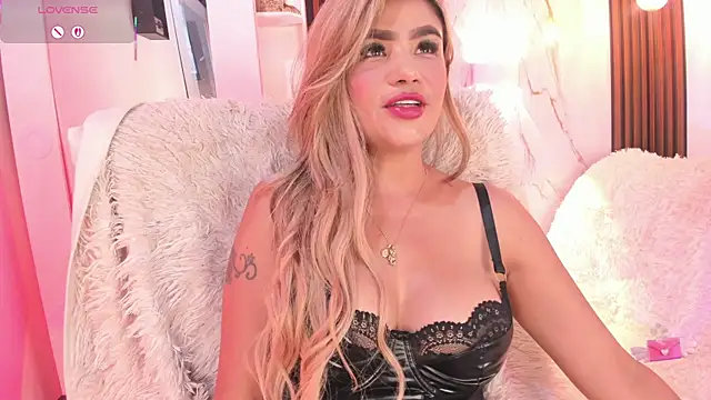 Agatha210 webcam