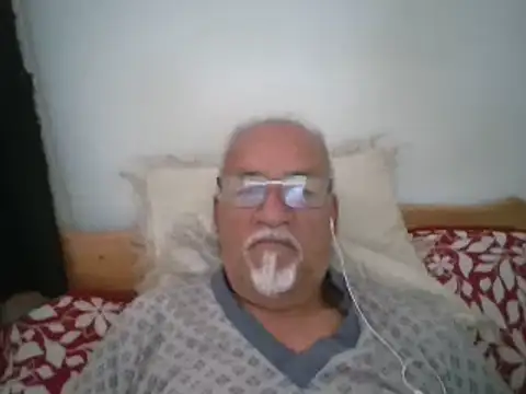 Patryman webcam