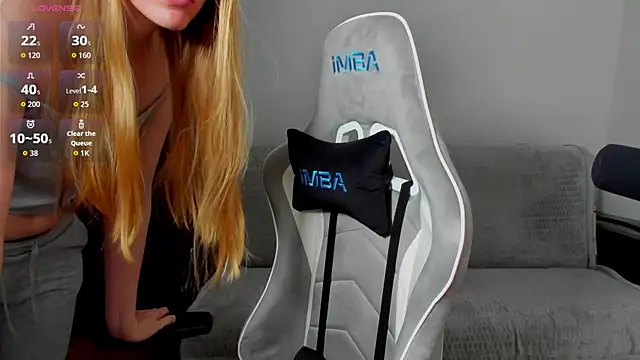 Jam_cream webcam