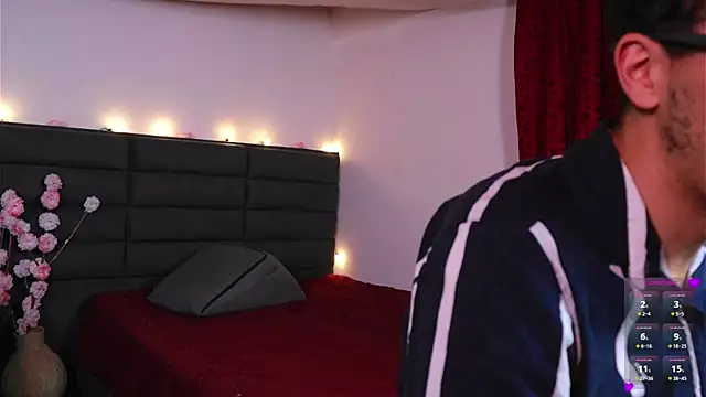 kathieandpovcock1 webcam