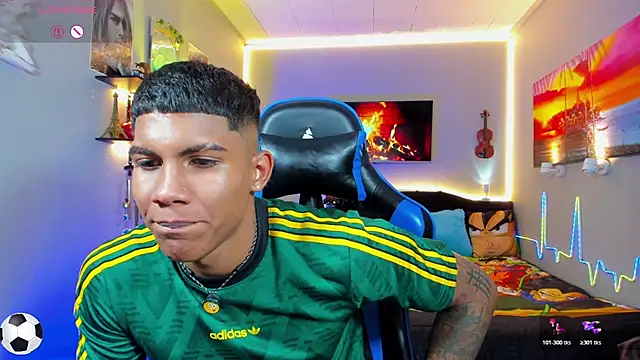 Damian_latinxxx webcam