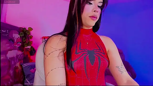 Devil_Kitsa webcam