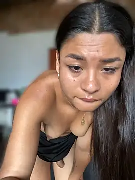 Romie_rous webcam