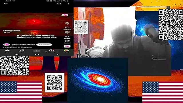 RussellTaylorLacy webcam