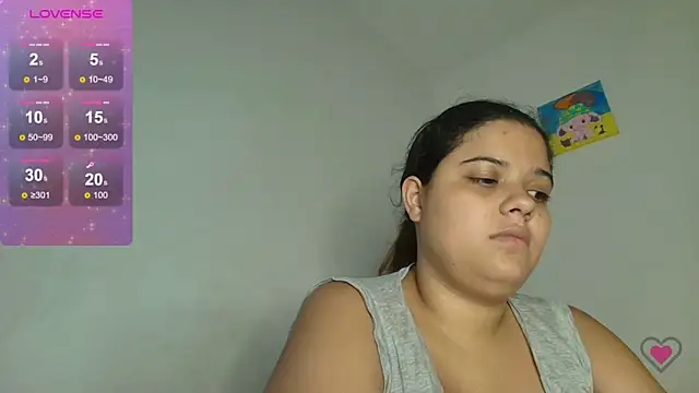 EliVanegas webcam