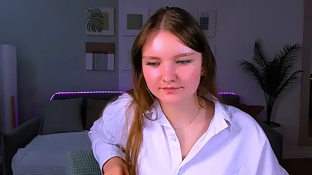 LookEva webcam