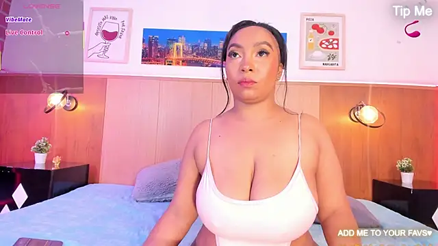 Anniie_Fox_ webcam