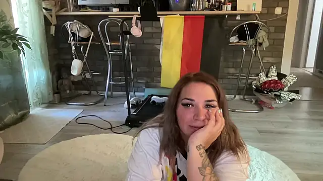 Monageil webcam