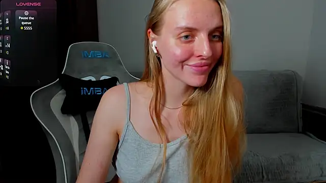 Jam_cream webcam