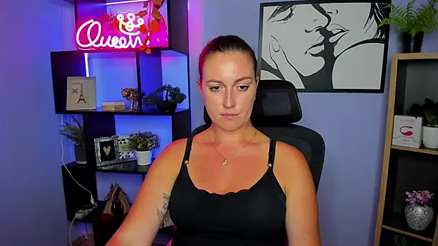FUN_AMI webcam