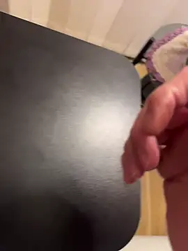 Gayginger86 webcam