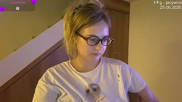 JacyWinslat webcam