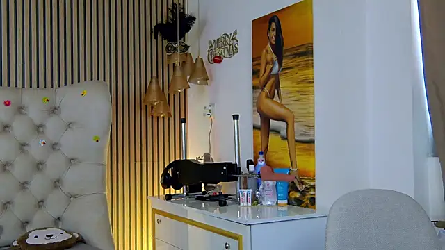 PlayfulShow live cam