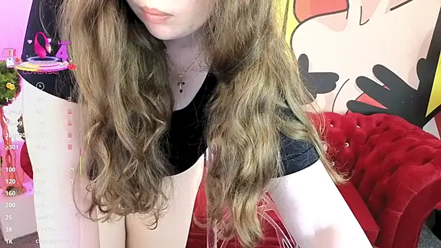 LuxSopphia webcam
