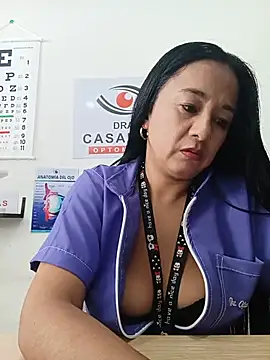 _Dr-Luna_1 webcam