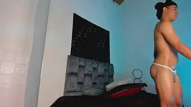 Liamsubtle01 webcam
