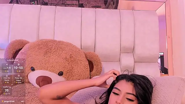 KatherineRuiz_ webcam