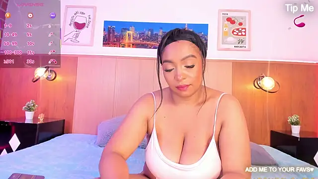 Anniie_Fox_ webcam