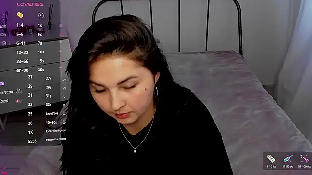 Talla_a live cam