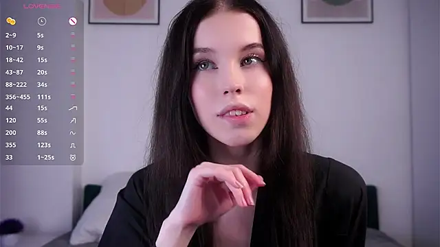 CleotildePiel webcam