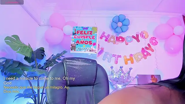 JANYLOVE__ webcam